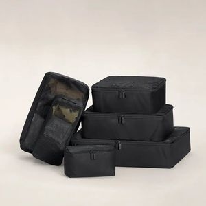 Away Luggage The Insider Packing Cubes (Set of 5)